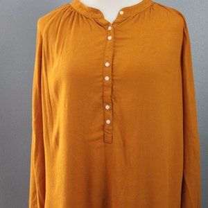J Crew Blouse